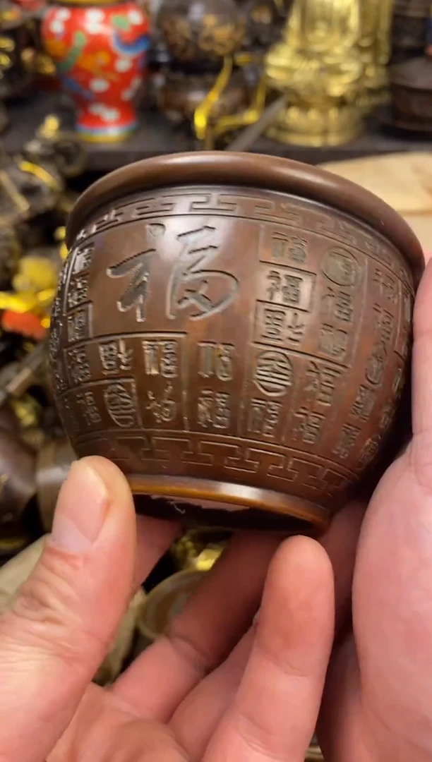 案台摆件 物品摆件