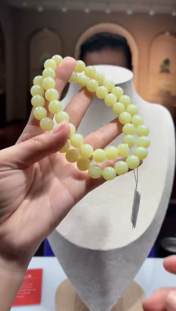 定制和田玉LS1111038天然和田玉（多样性发其一）