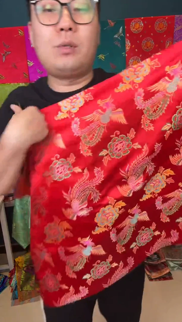 混纺布头两单包邮，1单60公分长，新疆西藏不发货