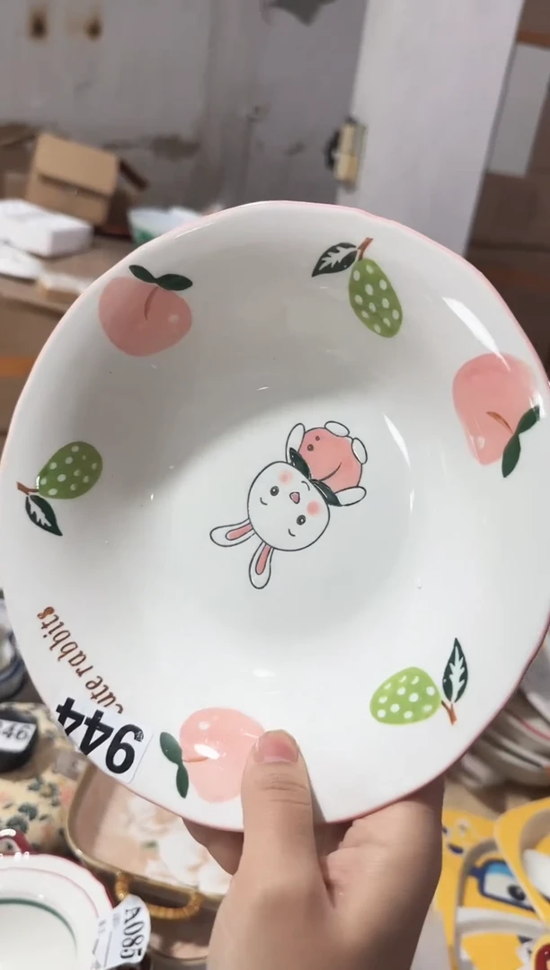 【8寸★2个】秒拍秒付针眼黑点属正常基本无暇★破损包赔★