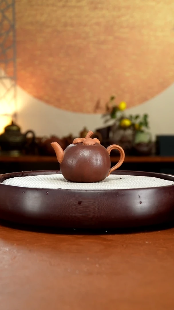 茶壶紫砂宜兴紫砂壶