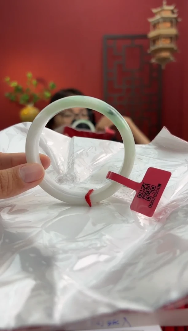 未镶嵌手镯翡翠翡翠手镯13