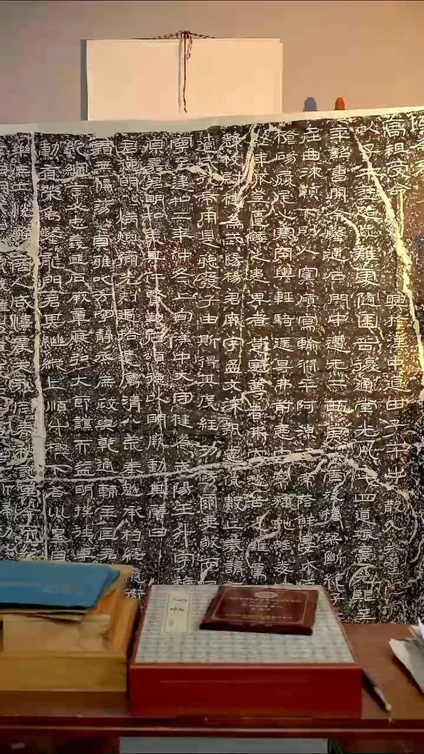 拓片用纸印石用****0非遗传承拓片