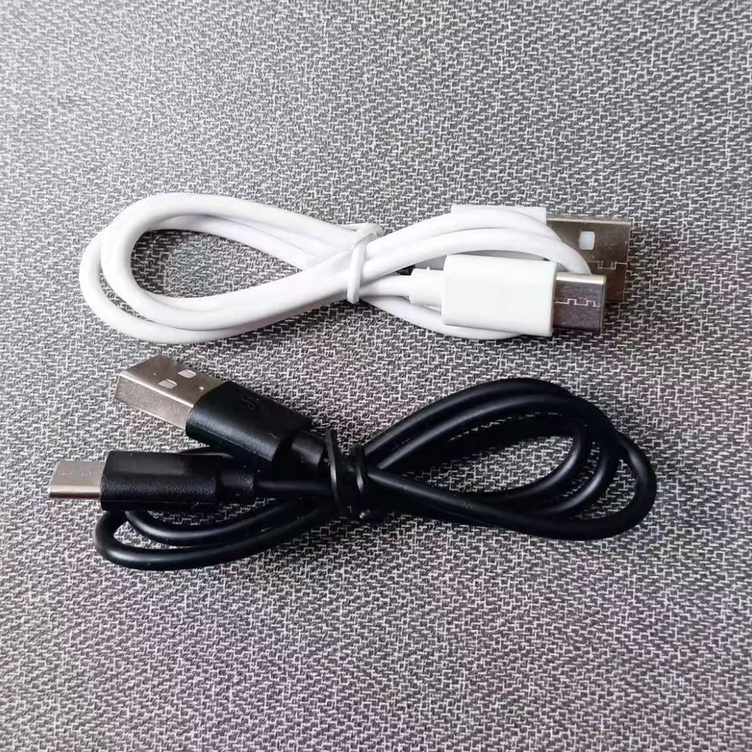 到手手机数据线一条