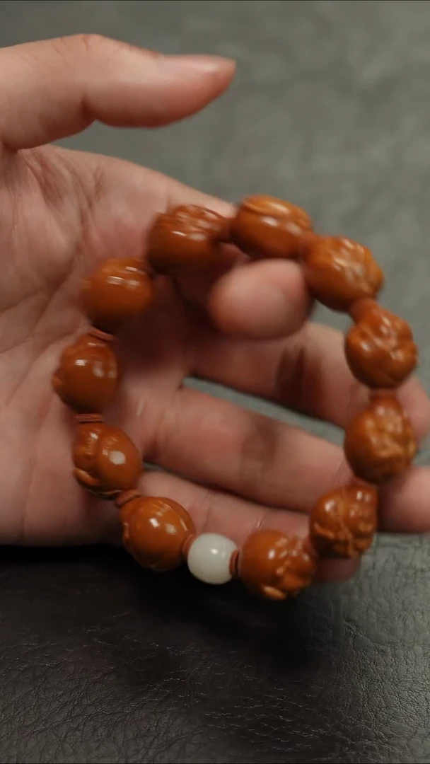 手串/手链橄榄核橄榄核