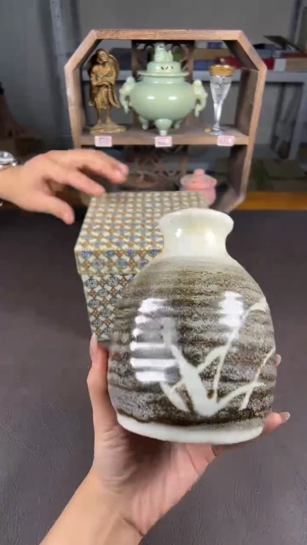 茶道陶瓷茶具套装