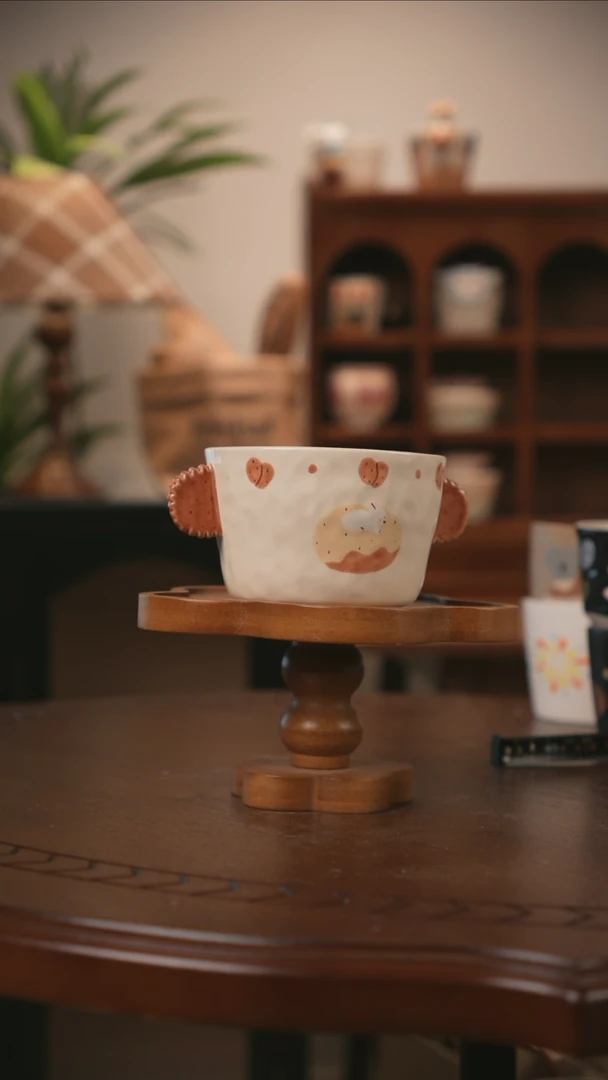 碗川谷原创陶瓷5.10直播12.2福利正品