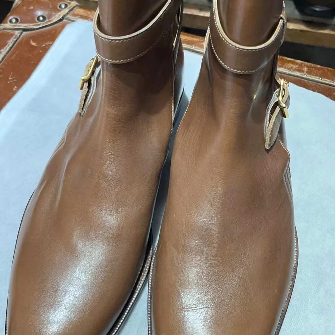 40码（7码）41码（7.5码）清仓集合 强尼靴子 断码清仓 捡漏专区