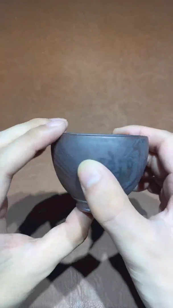 奢瓷柴烧茶器专拍链接389