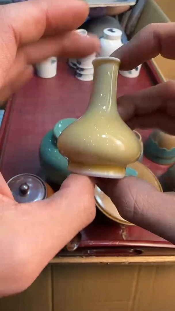 【闪购商品】茶盏88888888   765