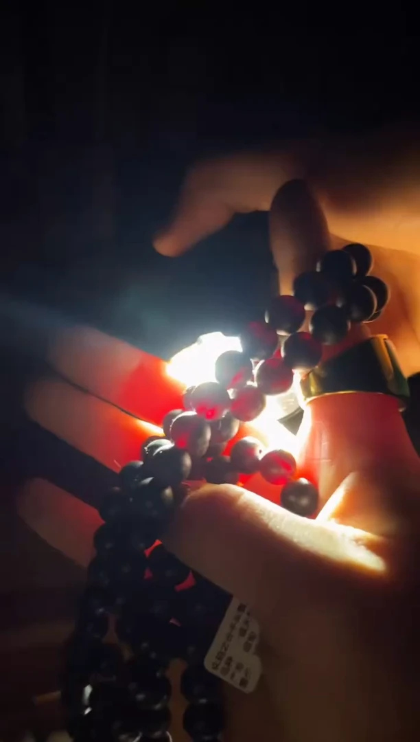 【闪购商品】琥珀颈饰未镶嵌财财财财财财财财财4894681