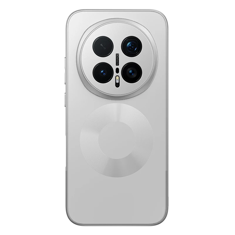 秒变80破圈系列适用荣耀magic8pro手机壳新款磁吸超薄magic8防摔