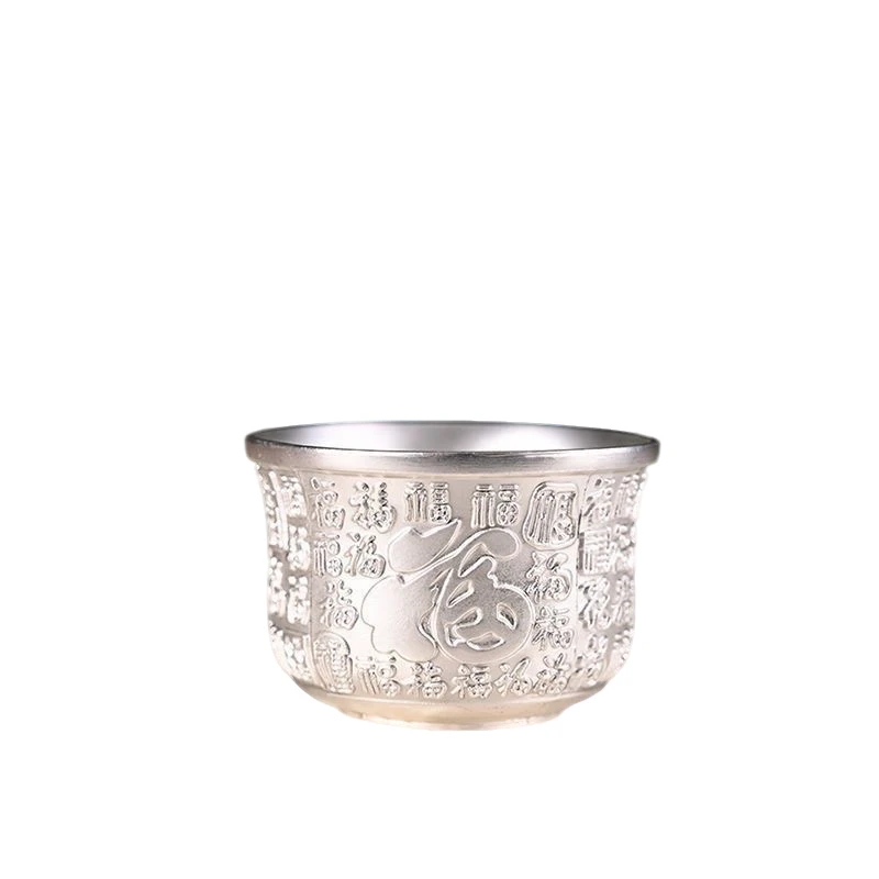 【老板娘宠粉】百福茶杯1个装