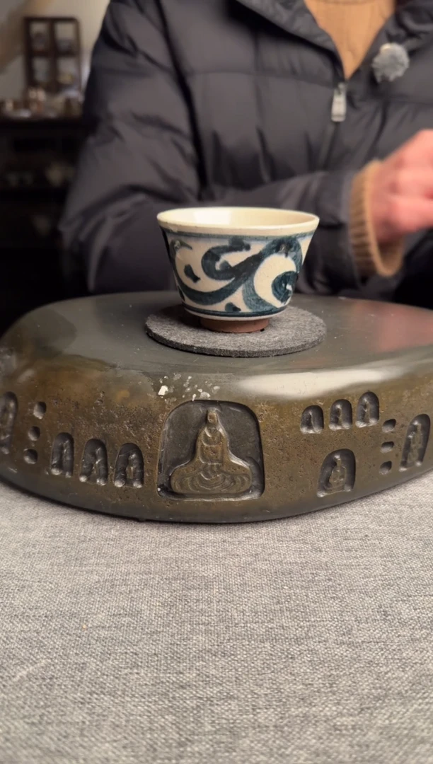 【闪购商品】572景德镇手工茶器系列