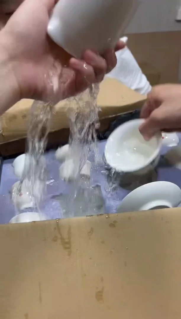 瓷片其他其他（不带礼盒）