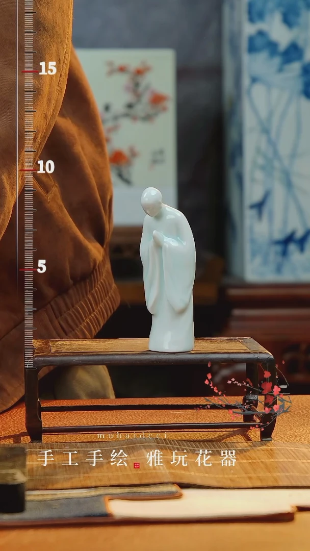 【闪购商品】瓷片景德镇手工手绘陶瓷