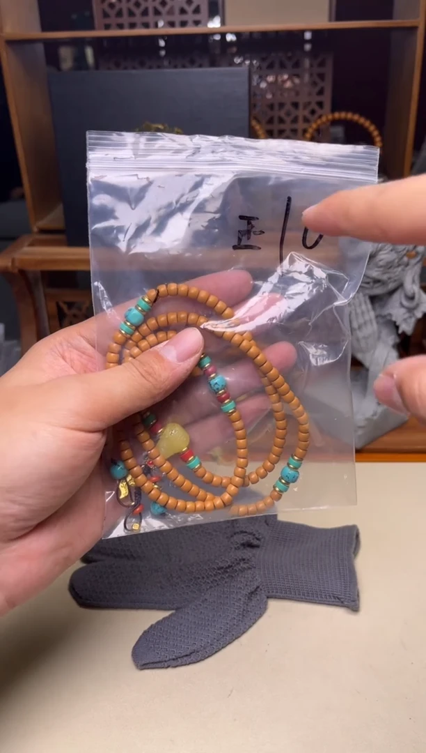 手串/手链橄榄核@@5.5,满配10