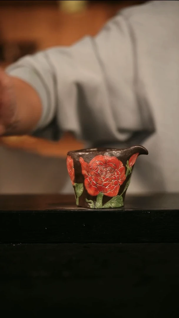 其他826遇瓷手作同款