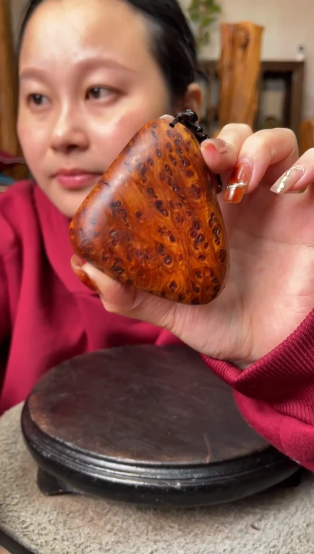 柏木（崖柏）崖柏小件