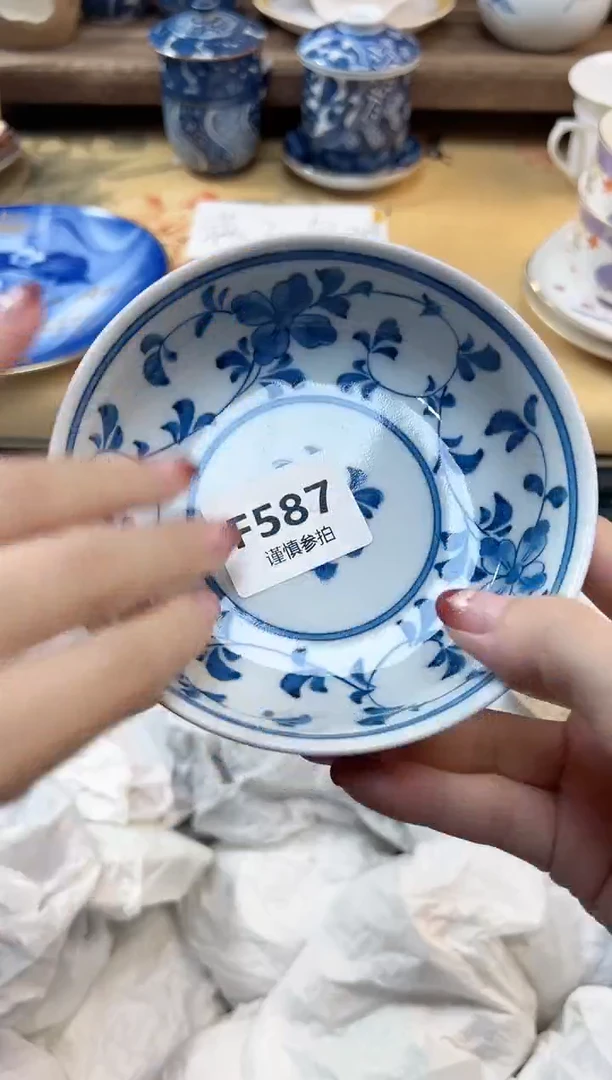 瓷片力* 587