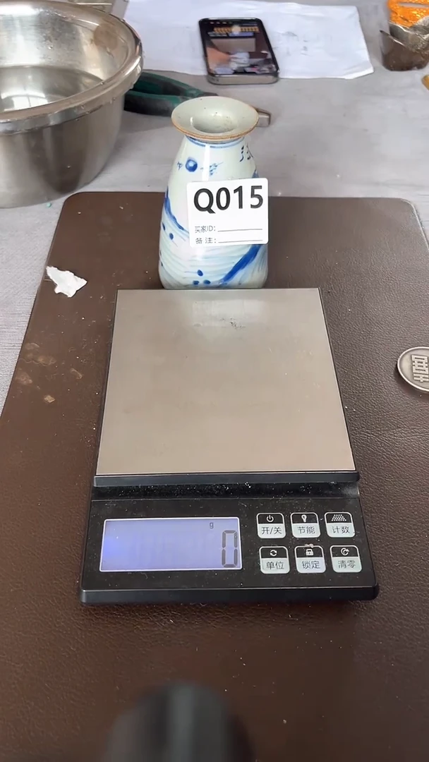 精选好物摆件新粉必备Q015