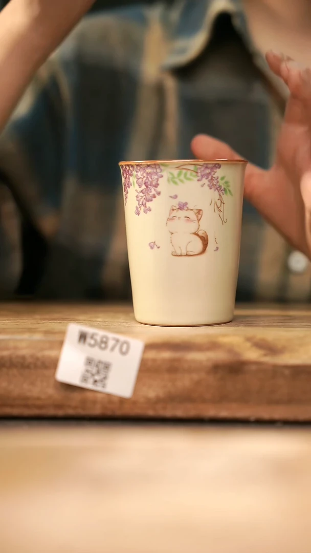 【经典福利】/ 杯子@@W5870