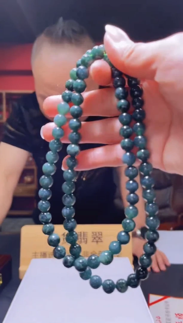 未镶嵌定制翡翠Z-@@QJXT1214109（多样性发其一）