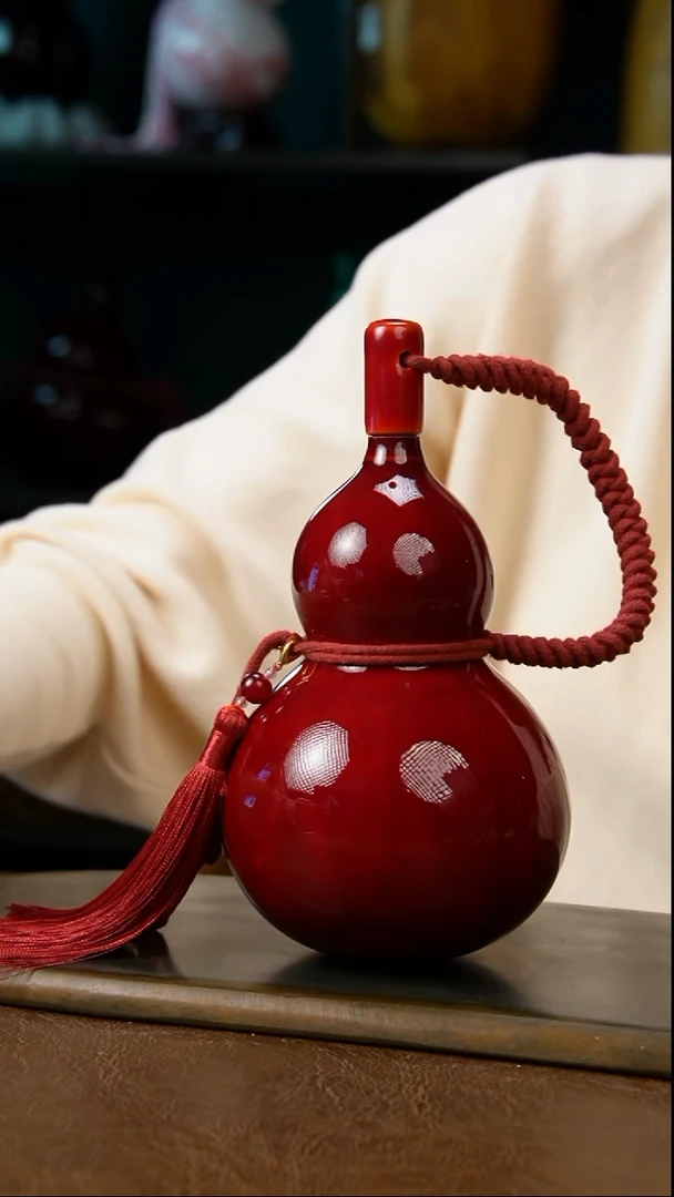 热水酒葫芦一物一拍G810