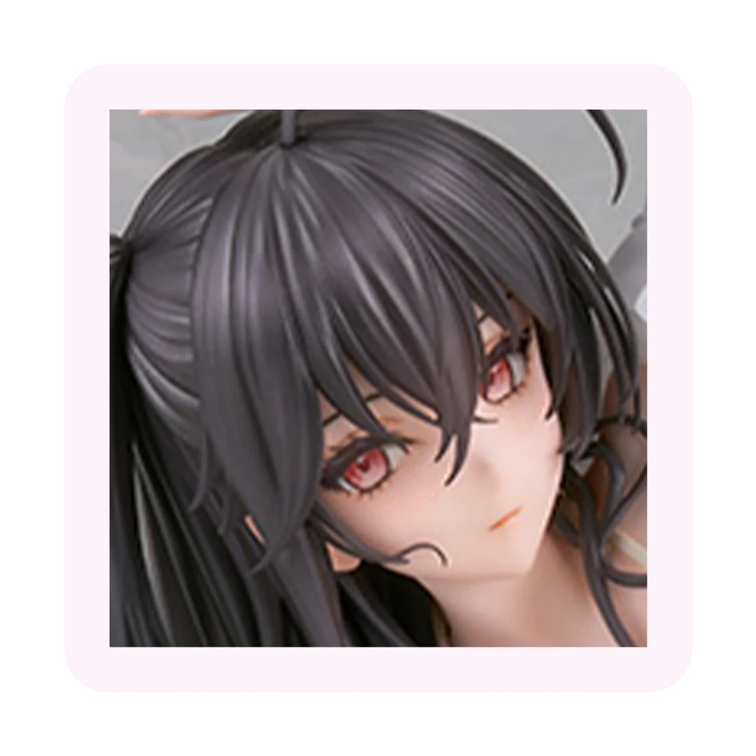 【bilibili预售】ALTER碧蓝航线 鹩 海滨的白日美梦Ver.1/5手办模玩