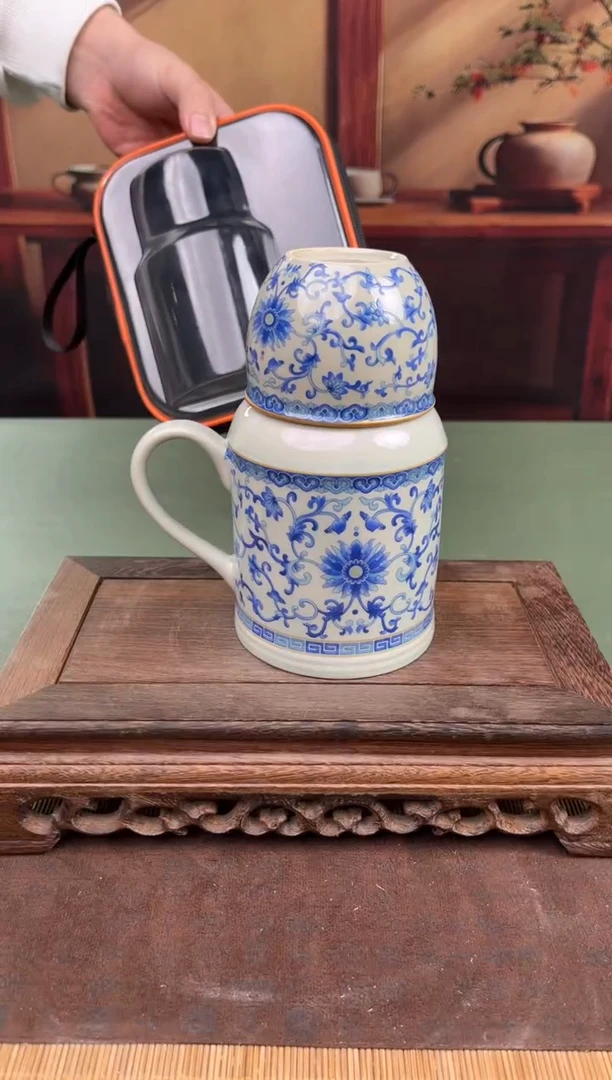 【闪购商品】顾德茶器福利闪购链接