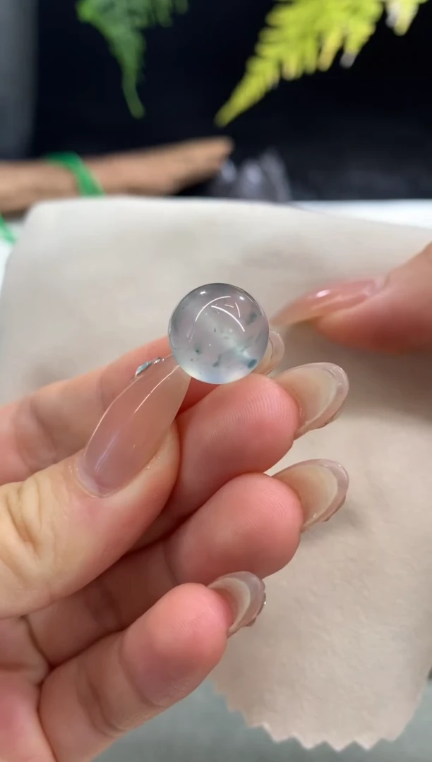 散珠翡翠翡翠散珠卡13.3