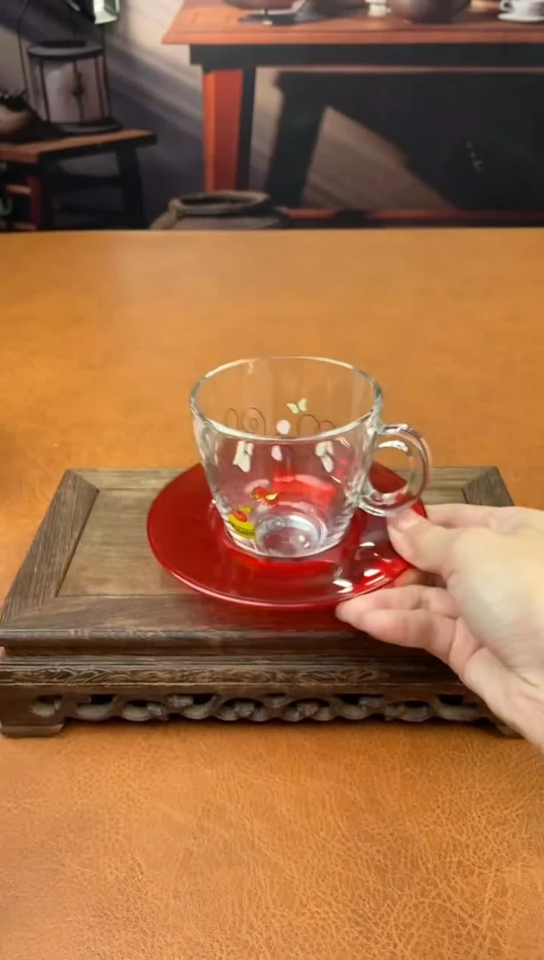 【闪购商品】陶禧茶器闪购福利V