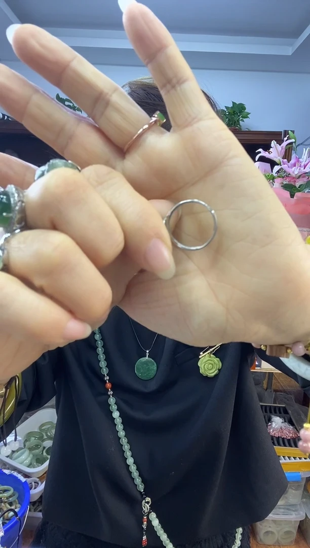 无925银辉?多样性随机发一