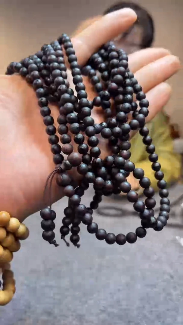 【闪购商品】木木雕降真香降真香06