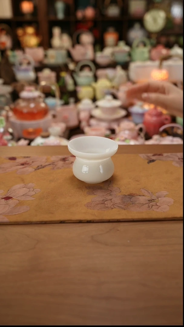 茶具：库存仅剩1件