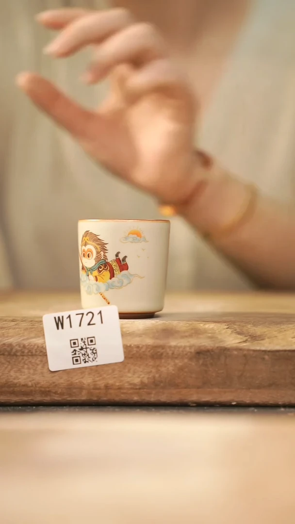 【经典福利】/ 杯子@@W1721