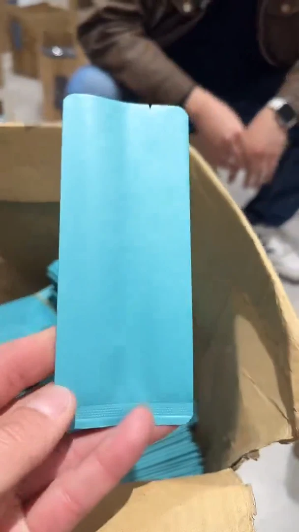 泡袋12丝13.7x5.5空白泡袋3300