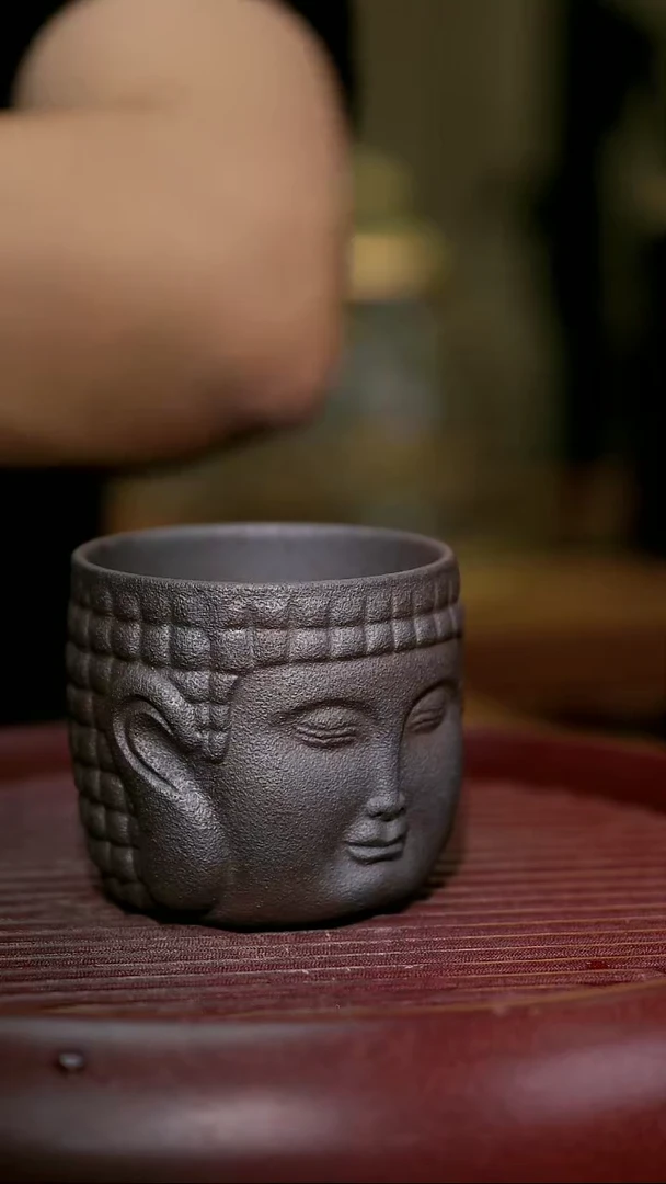 【闪购商品】紫砂茶杯紫砂主人杯福利