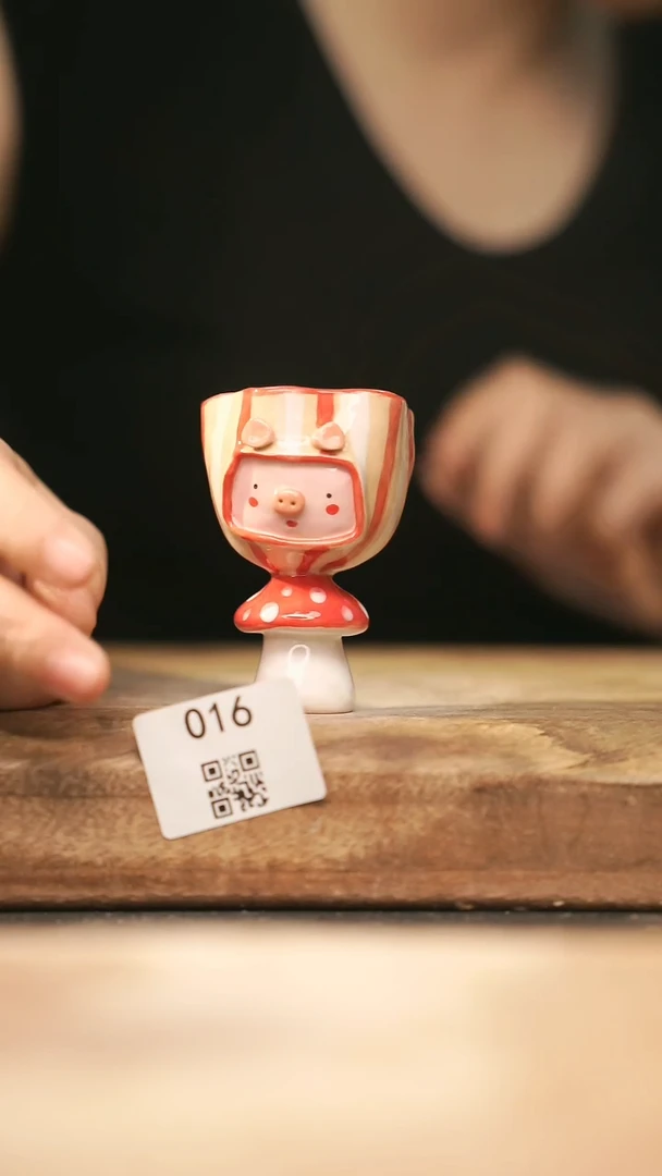 【落单孤品】福利/杯子@@016