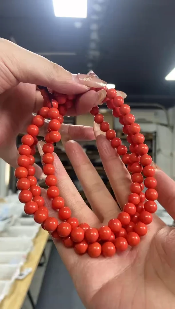 【闪购商品】玛瑙/玉髓项链未镶嵌多样性发其一颜色微差