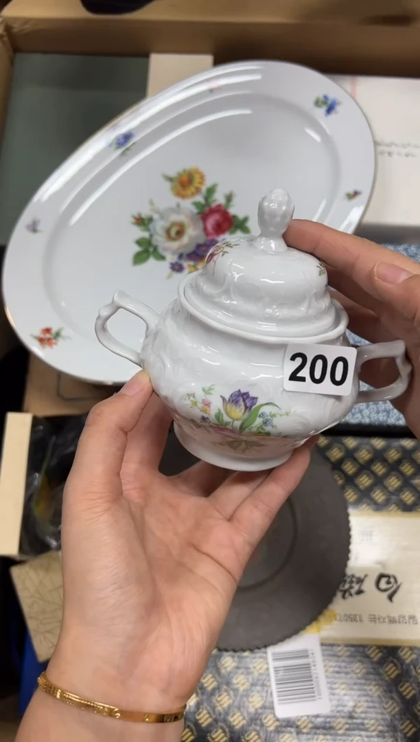 瓷片鹰**有200中古商品谨慎参拍