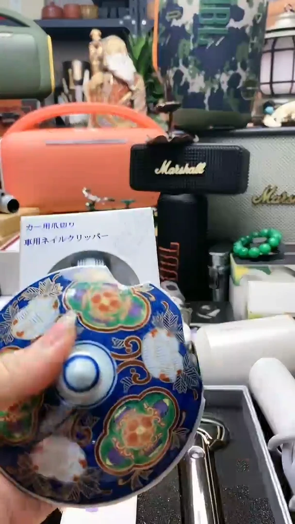 摆件茶文化 工艺美术