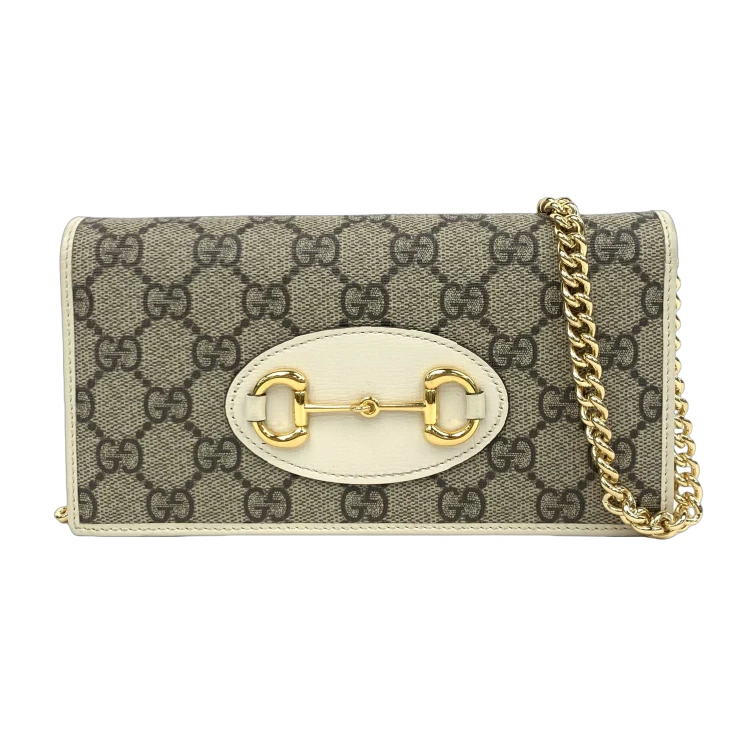 95新 GUCCI/古驰 95新/古驰/单肩包/C1367181705/[251128ELAW]