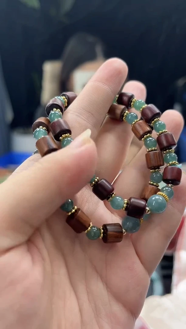 未镶嵌手链翡翠1070100288