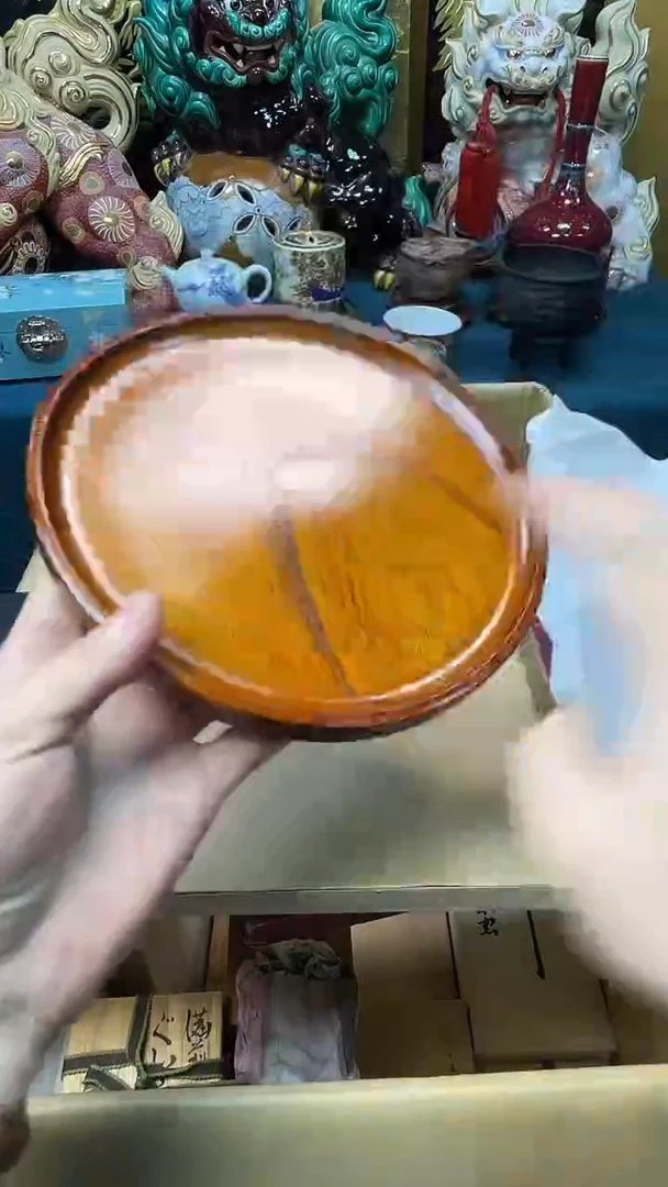 杯茶宠瓷器茶具套装