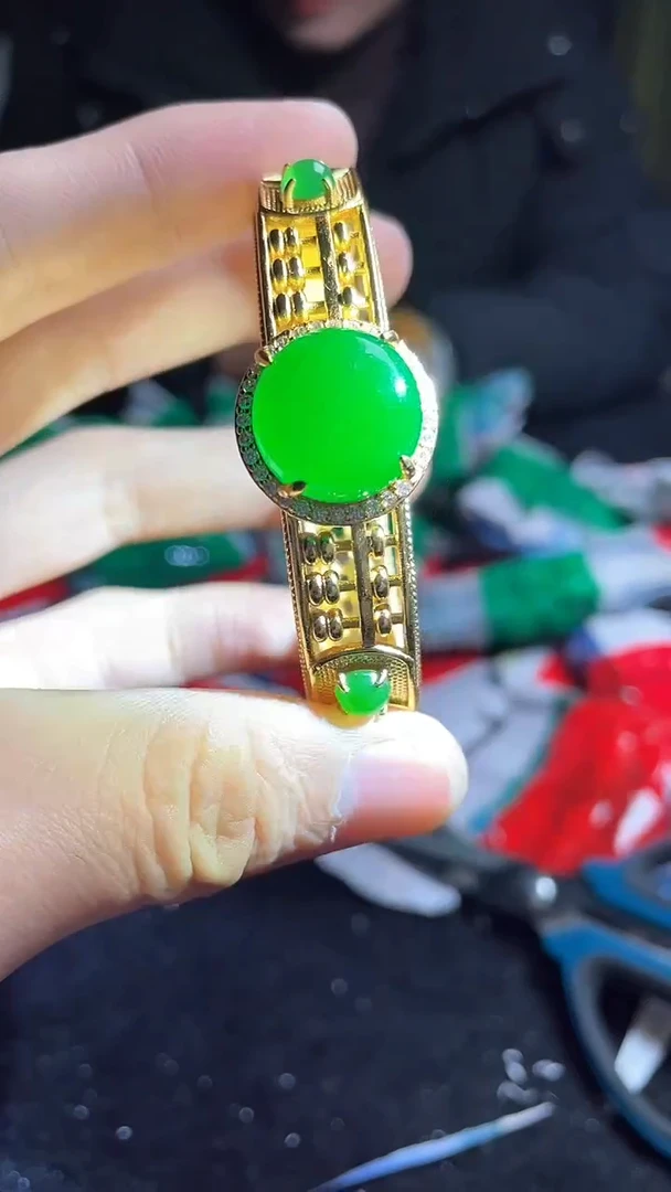 猛子收货DJY1-蛋面