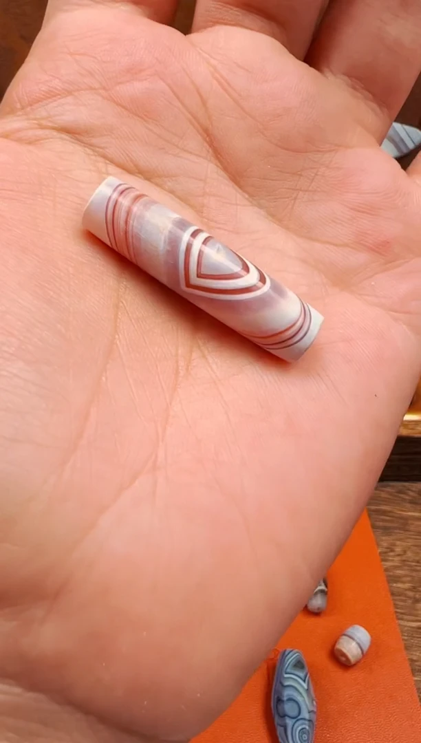 【肖钟出品】东南亚配珠