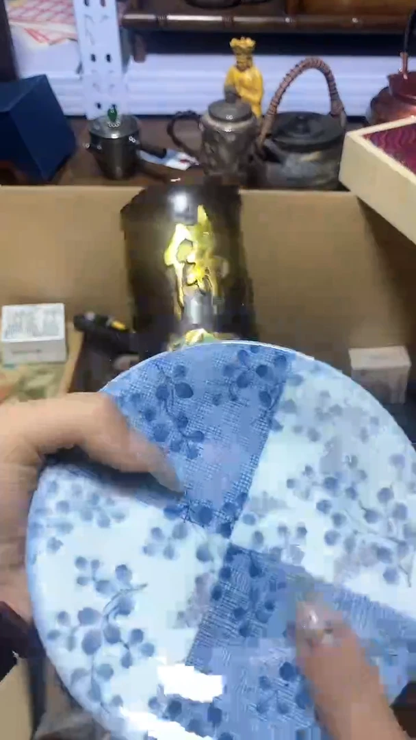 【闪购商品】瓷器瓷片瓷器瓷片