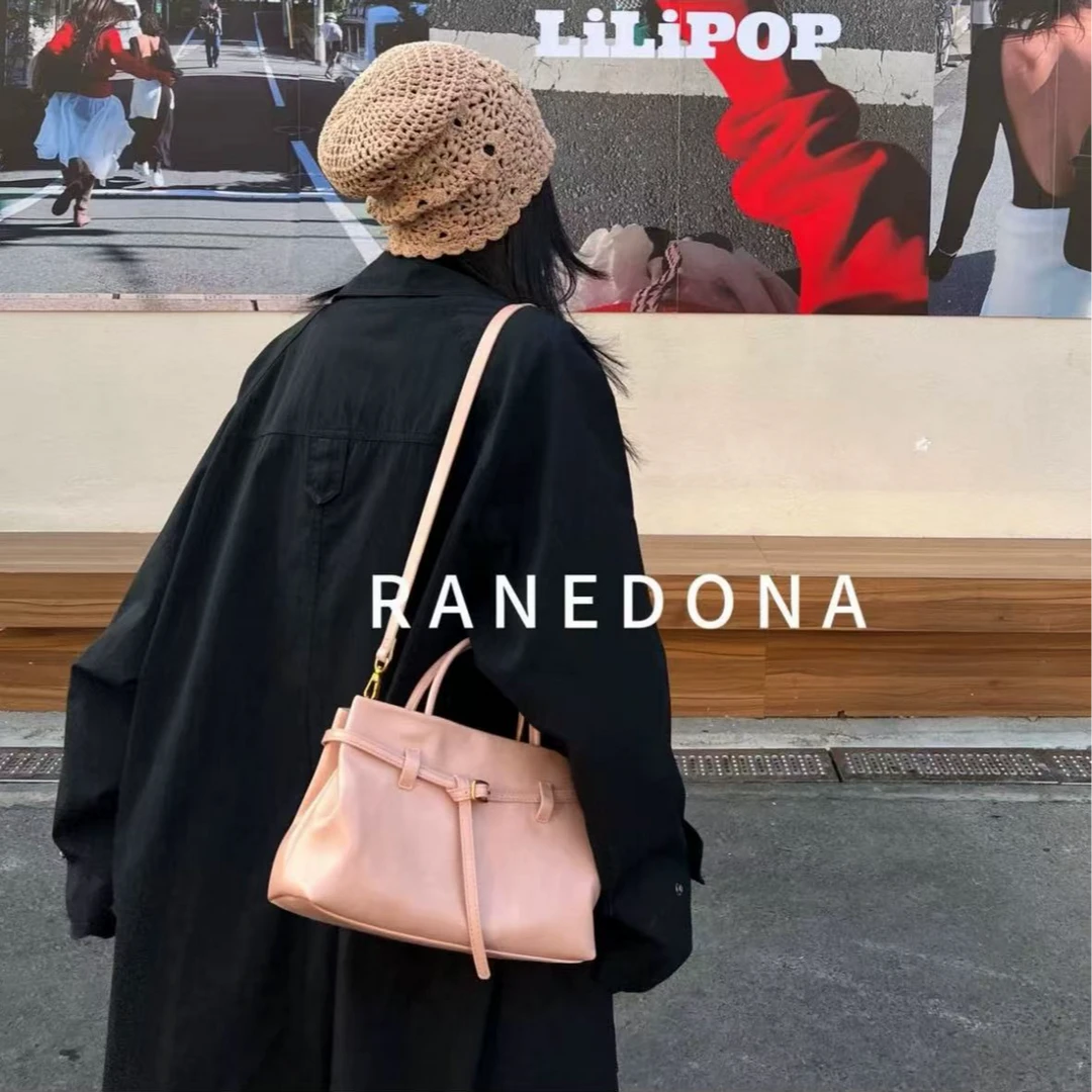 U瑜 RD 包包ALISHA BAG SHOP 【小众品牌合集店 】92517