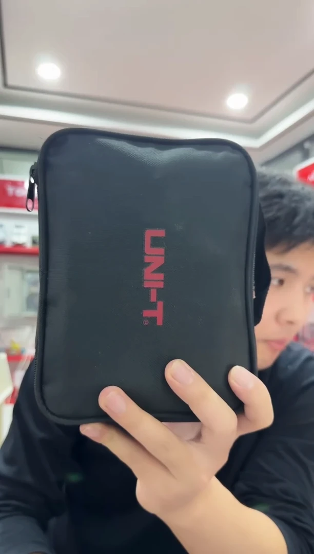 优利德UT-CB01表包方形大款